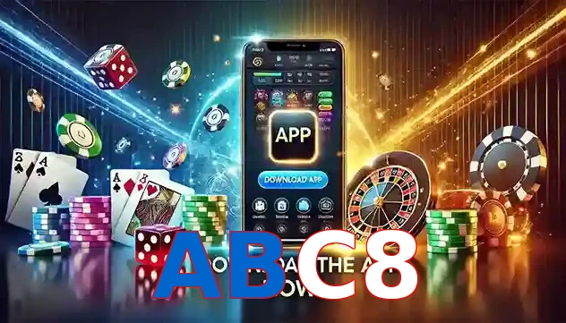 ABC8