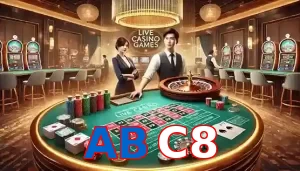 ABC8