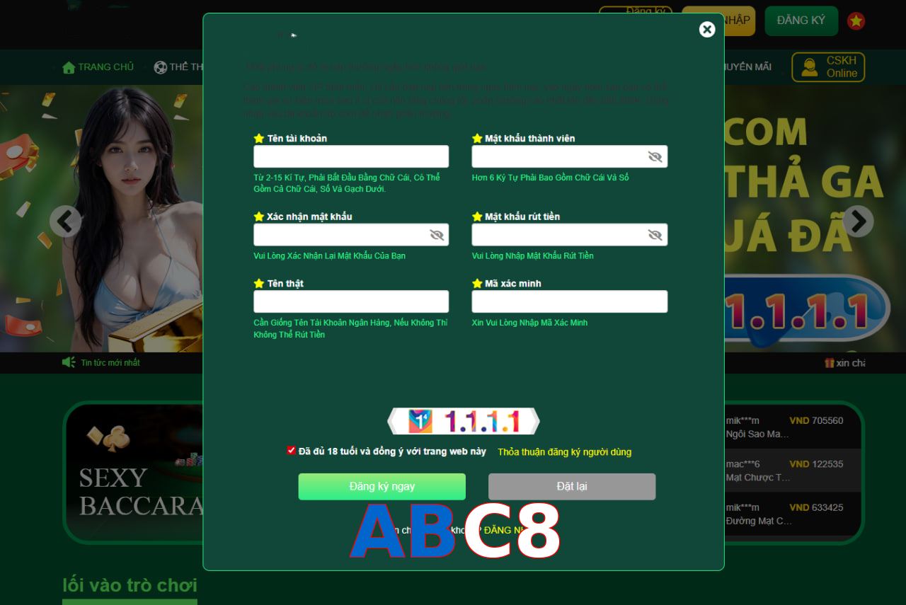 ABC8